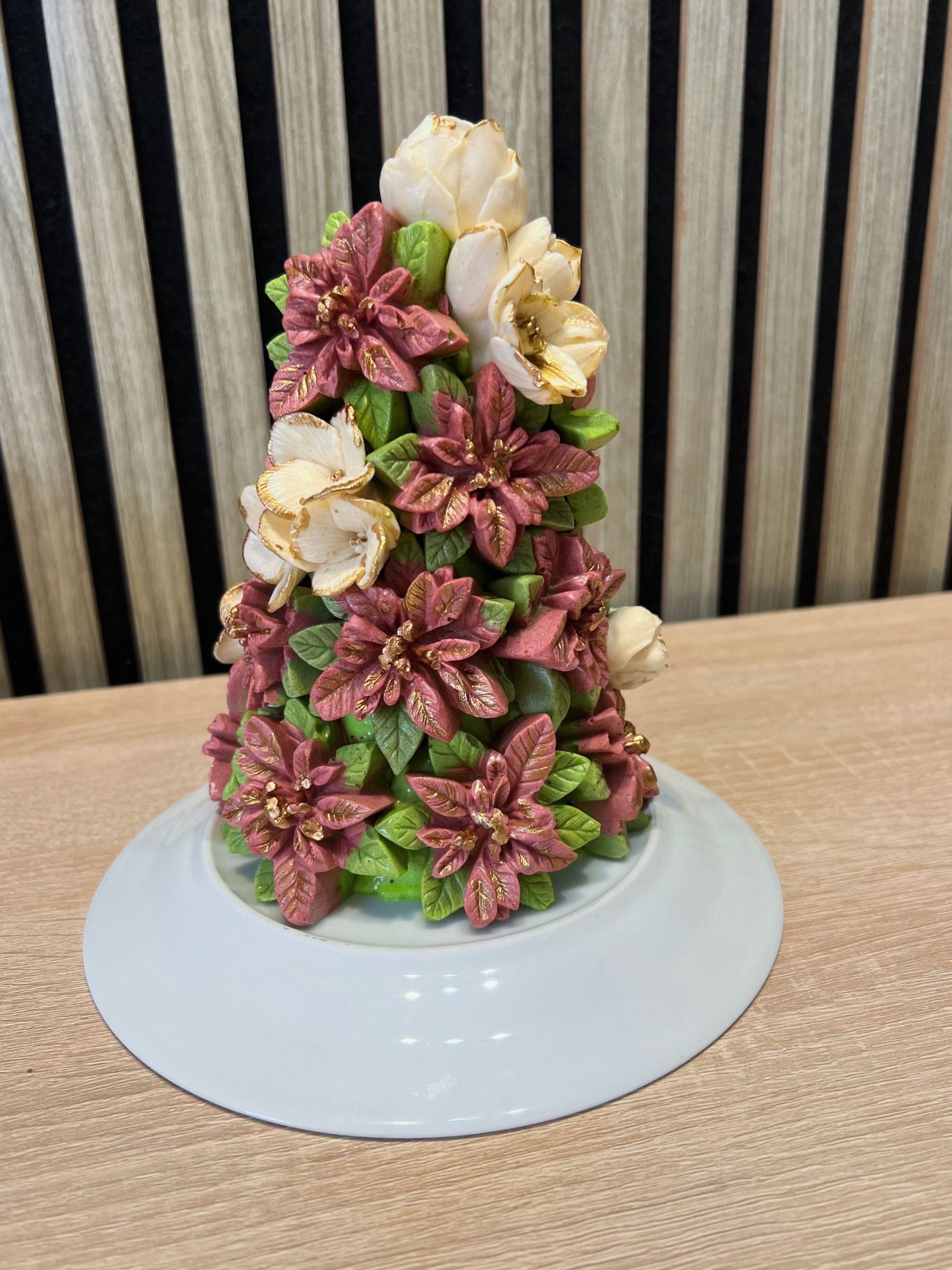 Sweet Christmas Tree